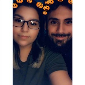 Meet your Posher, Miranda